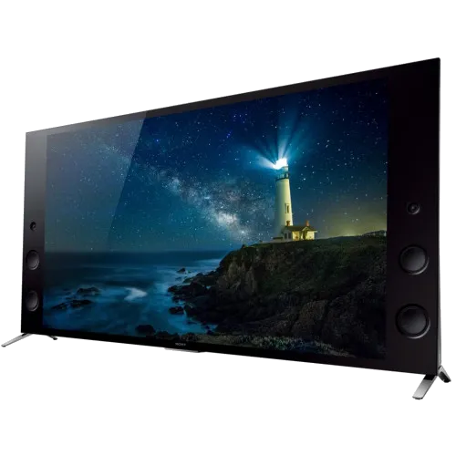 Замена контроллера питания (мультиконтроллера) Sony KD-65X9305C