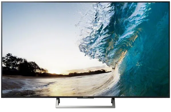 Замена контроллера питания (мультиконтроллера) Sony KD-65XE8505