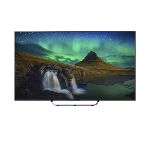 Замена контроллера питания (мультиконтроллера) Sony KD-75X8505C