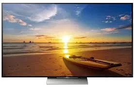 Замена контроллера питания (мультиконтроллера) Sony KD-75XD9405