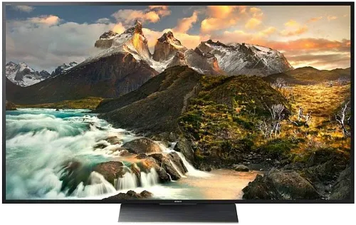 Замена контроллера питания (мультиконтроллера) Sony KD-75ZD9