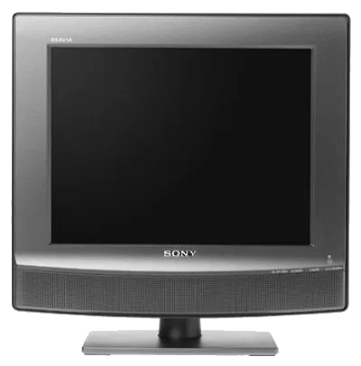 Замена контроллера питания (мультиконтроллера) Sony KDL-15G2000
