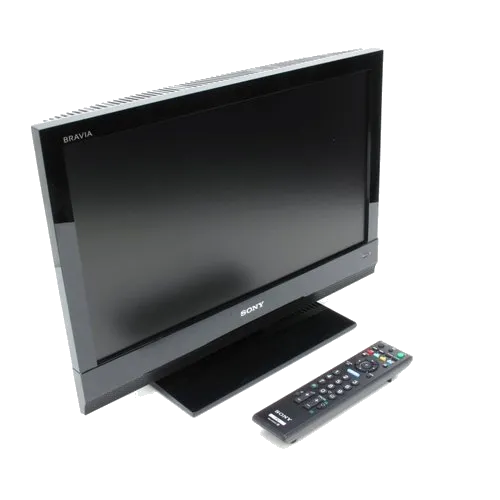 Замена контроллера питания (мультиконтроллера) Sony KDL-19BX200