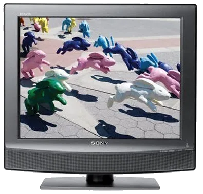 Замена контроллера питания (мультиконтроллера) Sony KDL-20G2000