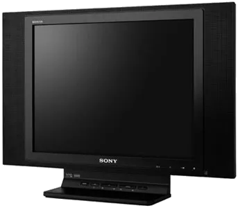 Замена контроллера питания (мультиконтроллера) Sony KDL-20G3000