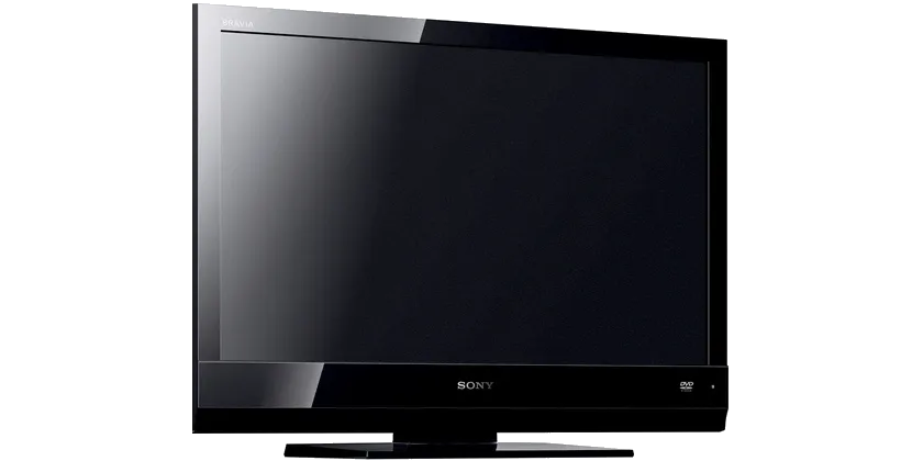 Замена контроллера питания (мультиконтроллера) Sony KDL-22BX20D