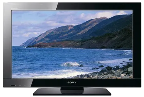 Замена контроллера питания (мультиконтроллера) Sony KDL-22BX300