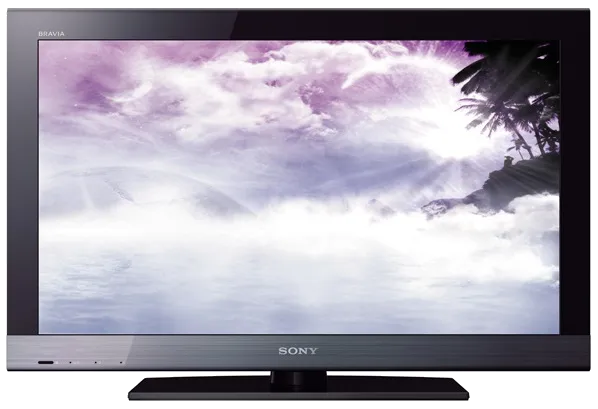Замена контроллера питания (мультиконтроллера) Sony KDL-22CX32D
