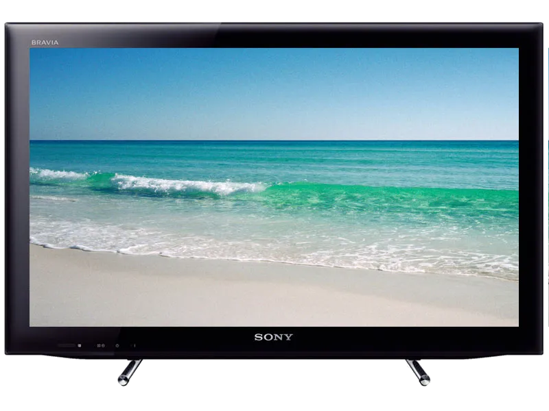 Замена контроллера питания (мультиконтроллера) Sony KDL-22EX550