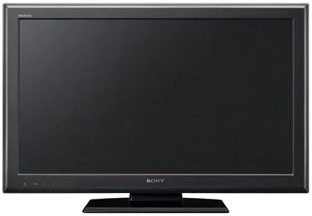 Замена контроллера питания (мультиконтроллера) Sony KDL-22S5500