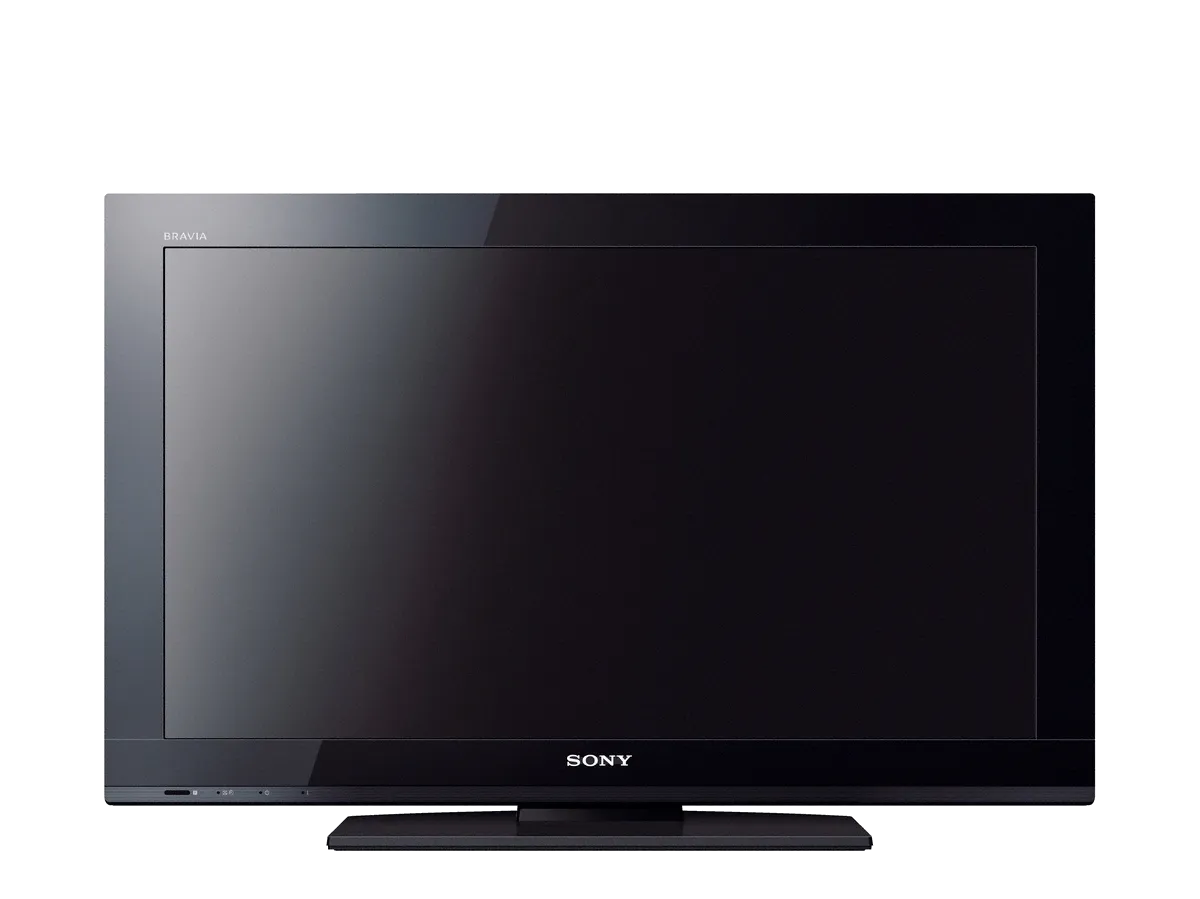 Замена контроллера питания (мультиконтроллера) Sony KDL-26BX320