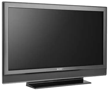 Замена контроллера питания (мультиконтроллера) Sony KDL-26S3020