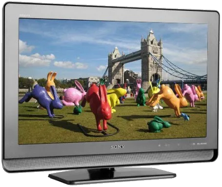 Замена контроллера питания (мультиконтроллера) Sony KDL-26U4000