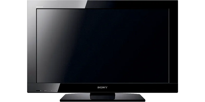 Замена контроллера питания (мультиконтроллера) Sony KDL-32BX301
