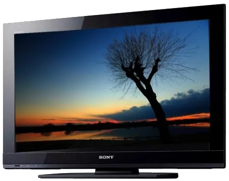 Замена контроллера питания (мультиконтроллера) Sony KDL-32BX321