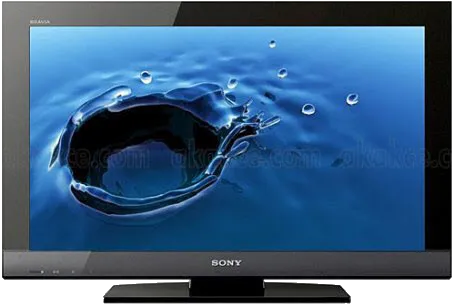 Замена контроллера питания (мультиконтроллера) Sony KDL-32BX340