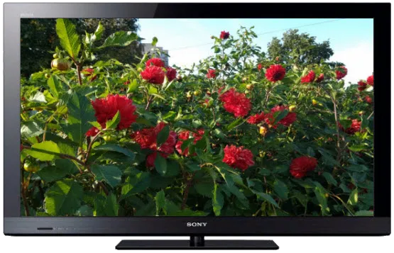 Замена контроллера питания (мультиконтроллера) Sony KDL-32CX520