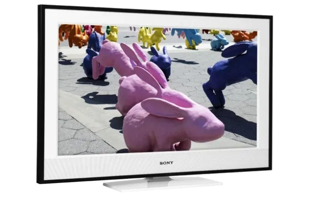 Замена контроллера питания (мультиконтроллера) Sony KDL-32E4000