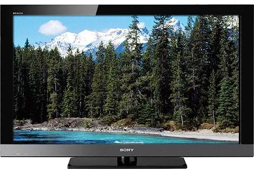 Замена контроллера питания (мультиконтроллера) Sony KDL-32EX500