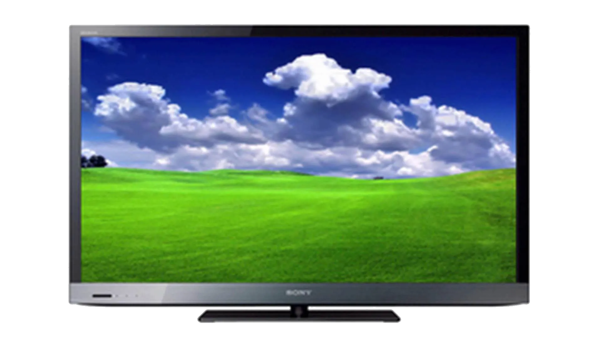 Замена контроллера питания (мультиконтроллера) Sony KDL-32EX520
