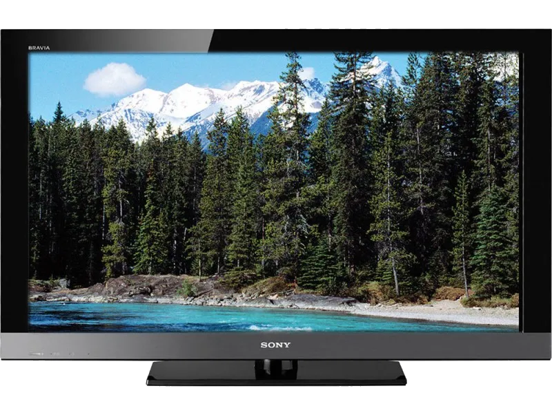 Замена контроллера питания (мультиконтроллера) Sony KDL-32EX600