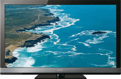 Замена контроллера питания (мультиконтроллера) Sony KDL-32EX700