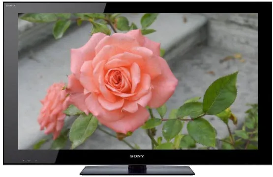 Замена контроллера питания (мультиконтроллера) Sony KDL-32EX713