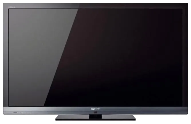 Замена контроллера питания (мультиконтроллера) Sony KDL-32EX715