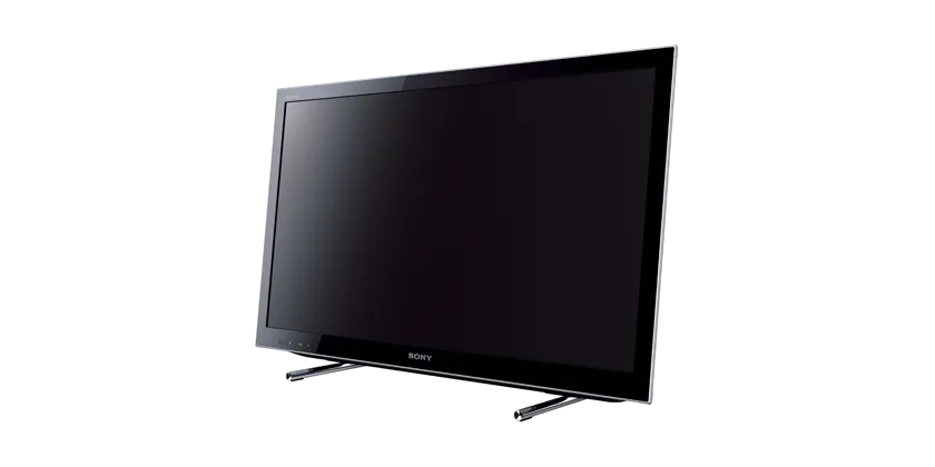 Замена контроллера питания (мультиконтроллера) Sony KDL-32HX753