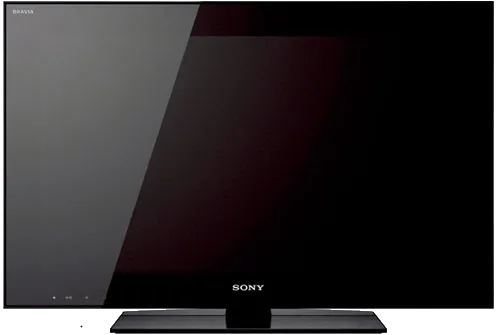Замена контроллера питания (мультиконтроллера) Sony KDL-32NX500