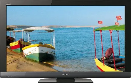 Замена контроллера питания (мультиконтроллера) Sony KDL-37EX402