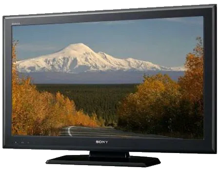 Замена контроллера питания (мультиконтроллера) Sony KDL-37P5600