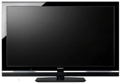 Замена контроллера питания (мультиконтроллера) Sony KDL-37W5710