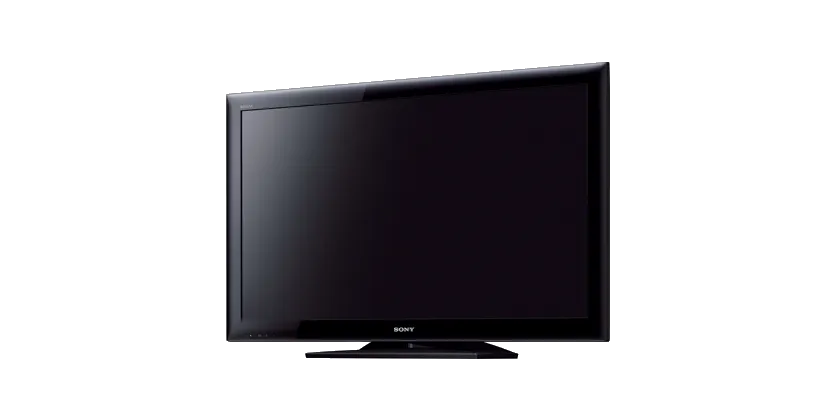 Замена контроллера питания (мультиконтроллера) Sony KDL-40BX440