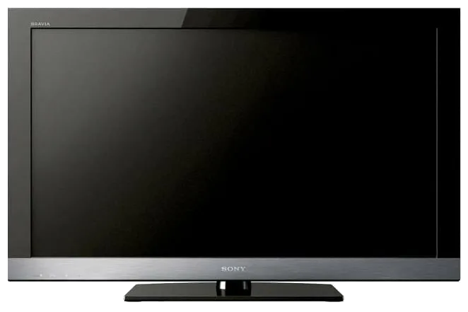 Замена контроллера питания (мультиконтроллера) Sony KDL-40EX400