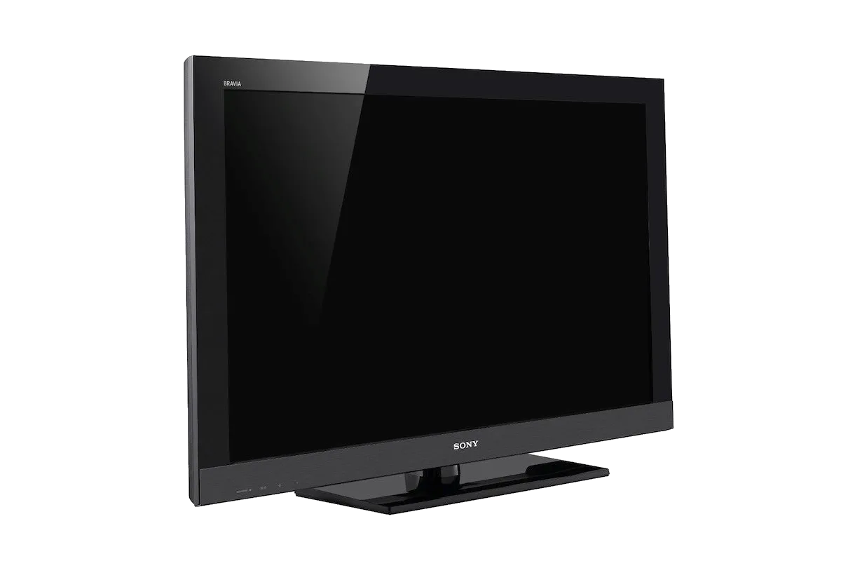 Замена контроллера питания (мультиконтроллера) Sony KDL-40EX500
