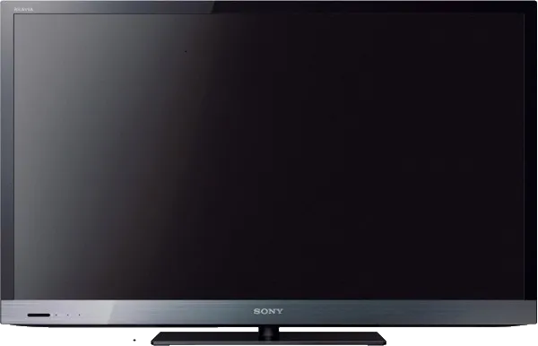Замена контроллера питания (мультиконтроллера) Sony KDL-40EX521
