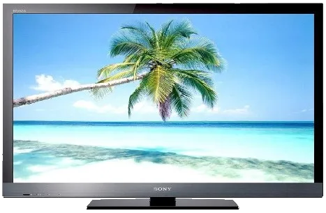 Замена контроллера питания (мультиконтроллера) Sony KDL-40EX600