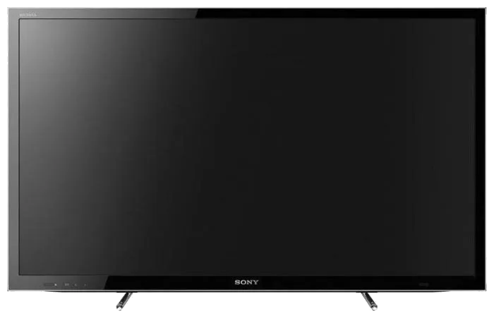 Замена контроллера питания (мультиконтроллера) Sony KDL-40EX650