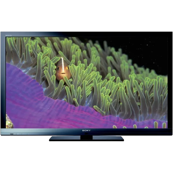 Замена контроллера питания (мультиконтроллера) Sony KDL-40EX710