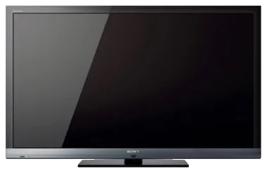 Замена контроллера питания (мультиконтроллера) Sony KDL-40EX713