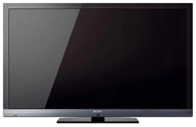 Замена контроллера питания (мультиконтроллера) Sony KDL-40EX715