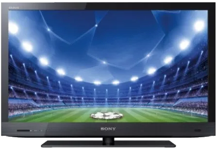 Замена контроллера питания (мультиконтроллера) Sony KDL-40EX720