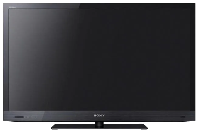 Замена контроллера питания (мультиконтроллера) Sony KDL-40EX725