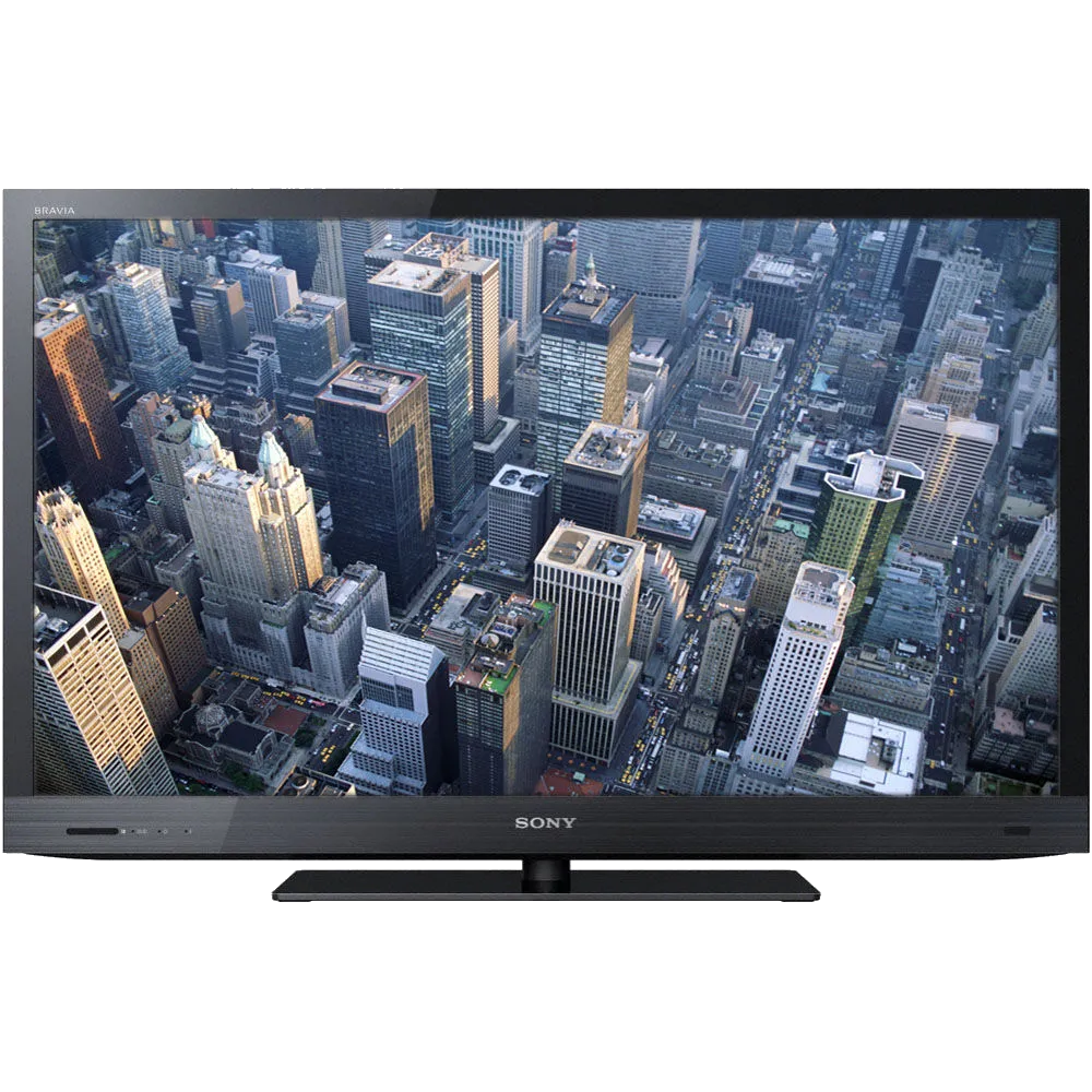 Замена контроллера питания (мультиконтроллера) Sony KDL-40EX729