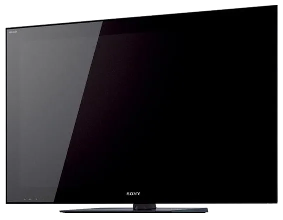 Замена контроллера питания (мультиконтроллера) Sony KDL-40HX700