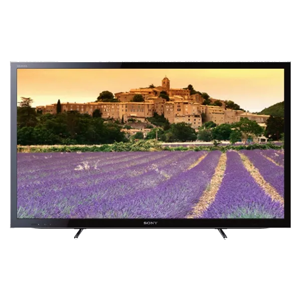 Замена контроллера питания (мультиконтроллера) Sony KDL-40HX753