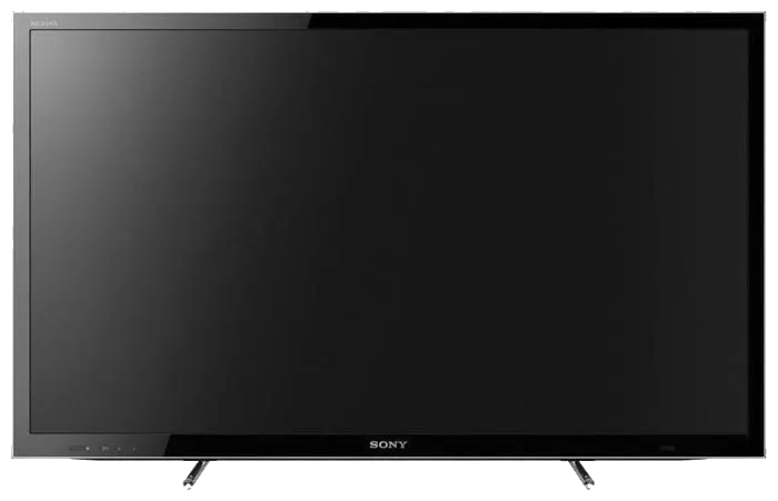 Замена контроллера питания (мультиконтроллера) Sony KDL-40HX755