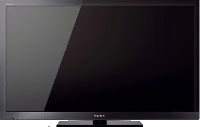 Замена контроллера питания (мультиконтроллера) Sony KDL-40HX800
