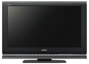 Замена контроллера питания (мультиконтроллера) Sony KDL-40L4000